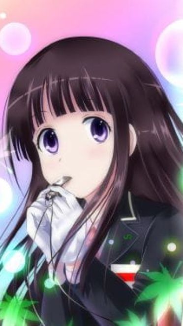 【手机壁纸】冰果爪机高清壁纸36P~