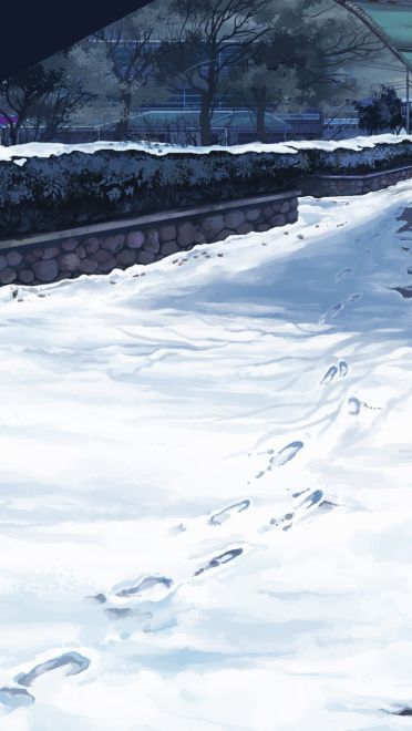 【壁纸】动漫风景壁纸第一弹