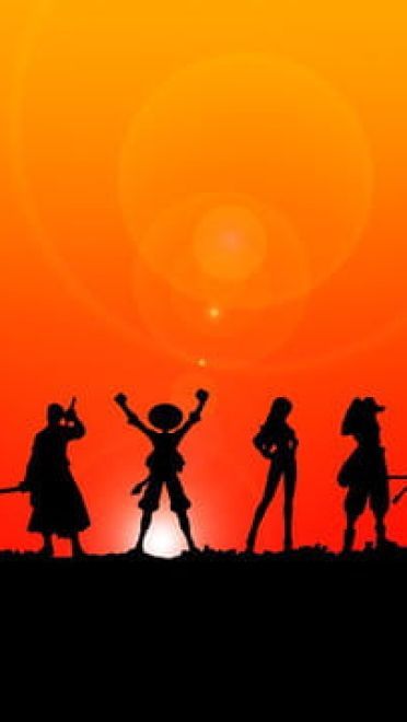 海贼王高清超大壁纸492P[下载地址放送]