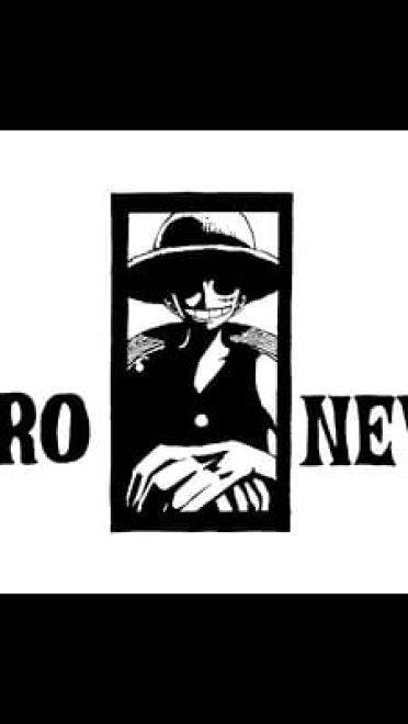 海贼王高清超大壁纸492P[下载地址放送]