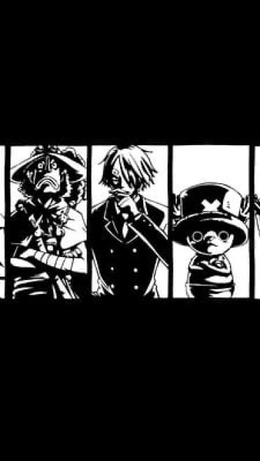 海贼王高清超大壁纸492P[下载地址放送]