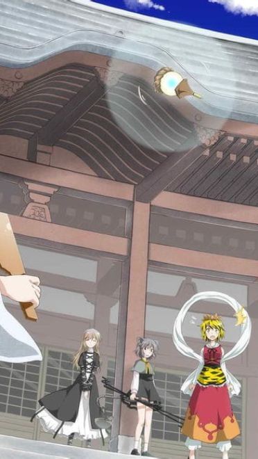 【电脑壁纸】精美和服高清壁纸大图