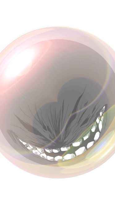 【电脑壁纸】暗杀教室，杀三三电脑壁纸