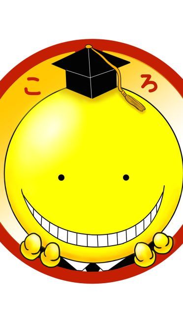 【电脑壁纸】暗杀教室，杀三三电脑壁纸