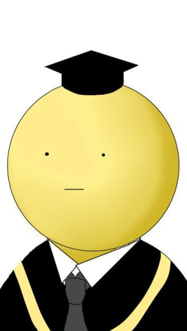 【电脑壁纸】暗杀教室，杀三三电脑壁纸