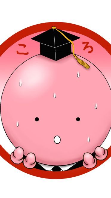 【电脑壁纸】暗杀教室，杀三三电脑壁纸