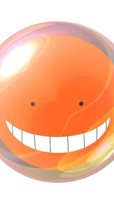 【电脑壁纸】暗杀教室，杀三三电脑壁纸