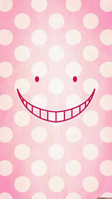 【手机壁纸】暗杀教室 杀三三手机壁纸推荐