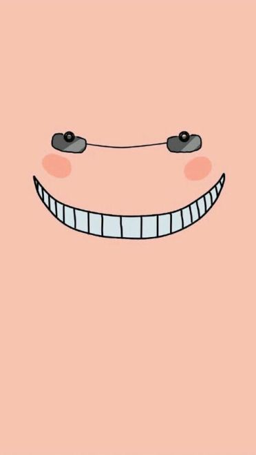 【手机壁纸】暗杀教室 杀三三手机壁纸推荐