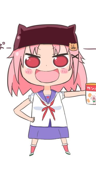 【电脑壁纸】学园孤岛电脑高清壁纸清凉来袭