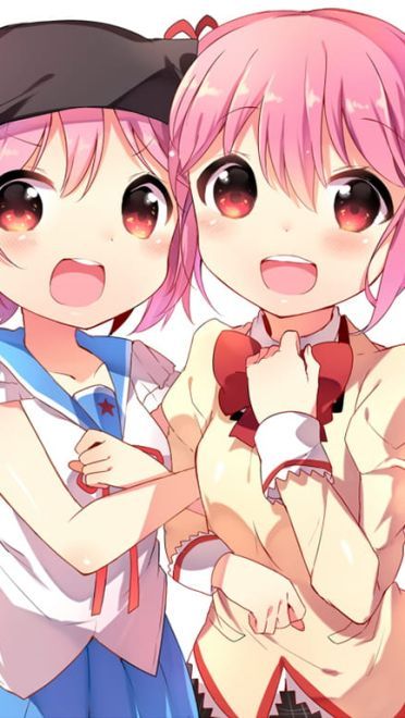 【电脑壁纸】学园孤岛电脑高清壁纸清凉来袭