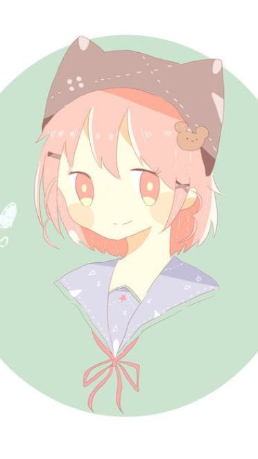 【电脑壁纸】学园孤岛电脑高清壁纸清凉来袭