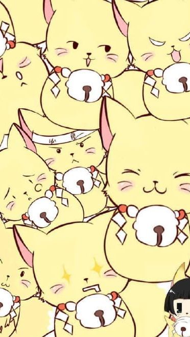 【壁纸】颜文字表情之精神污染壁纸~~挤满你的屏