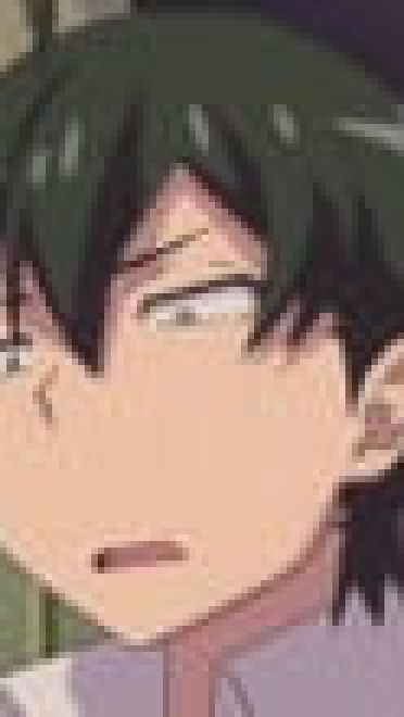 我的青春恋爱物语果然有问题 第10话表情