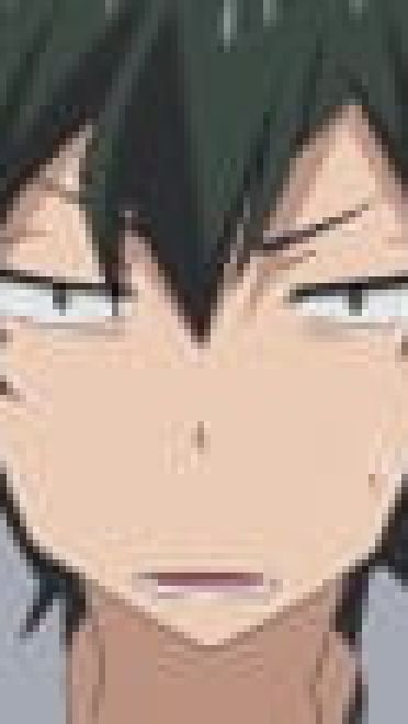 我的青春恋爱物语果然有问题 第10话表情