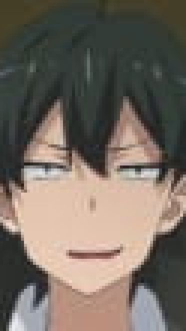 我的青春恋爱物语果然有问题 第12话表情