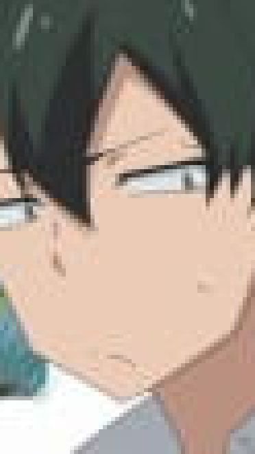 我的青春恋爱物语果然有问题 第12话表情