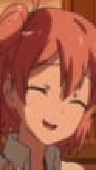 我的青春恋爱物语果然有问题 第12话表情