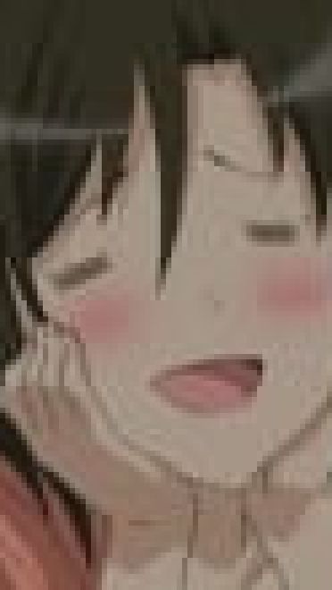 潜行吧！奈亚子W 第11话 表情 动26 静12