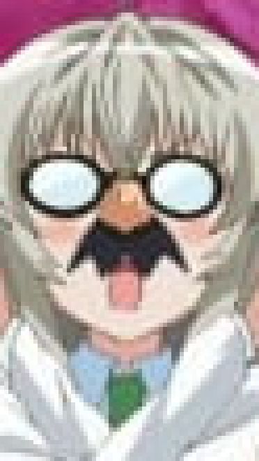 潜行吧！奈亚子W 第11话 表情 动26 静12