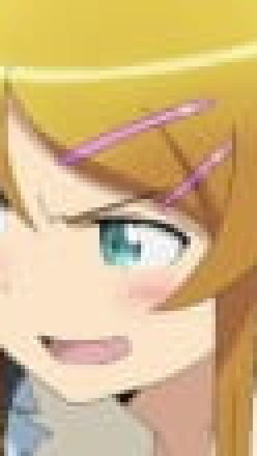 俺妹第二季 第12话表情 动27 静14