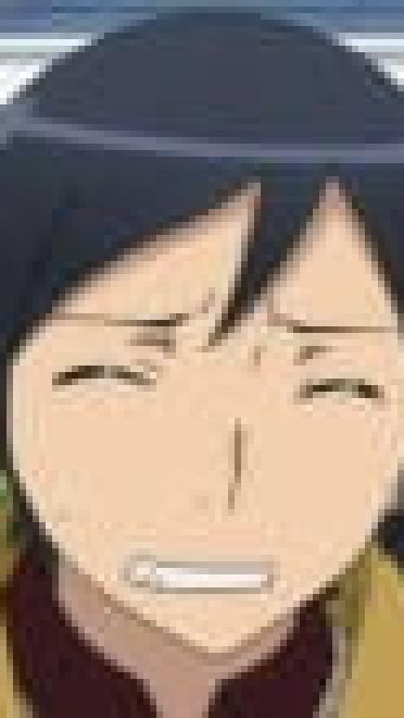 俺妹第二季 第12话表情 动27 静14