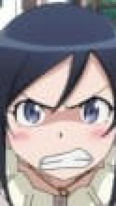 俺妹第二季 第12话表情 动27 静14