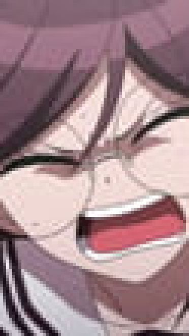 弹丸论破01话QQ表情18动15静