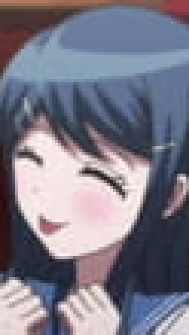 弹丸论破01话QQ表情18动15静