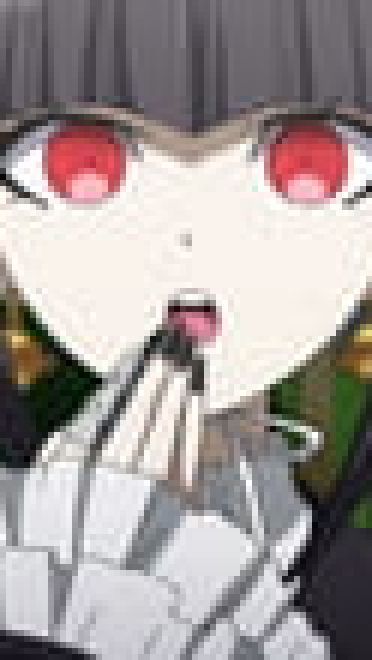 弹丸论破01话QQ表情18动15静