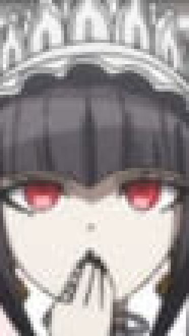 弹丸论破01话QQ表情18动15静