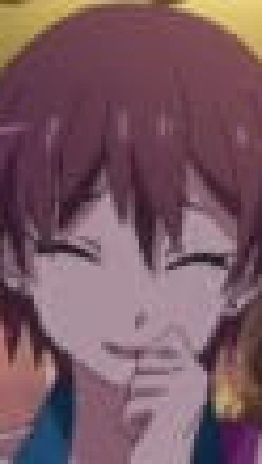 我的青春恋爱物语果然有问题 第9话表情