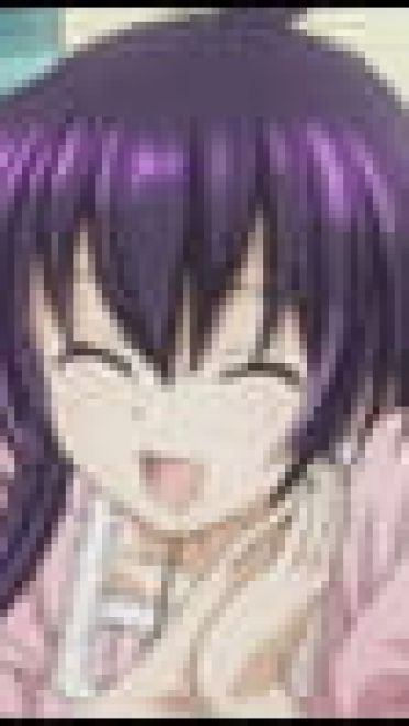 约会大作战第⑨话表情 16动 9静