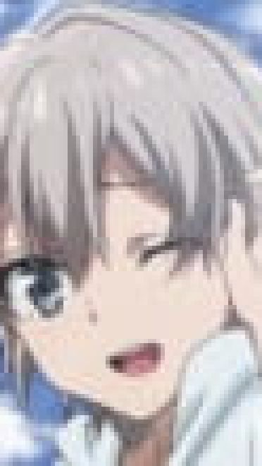 我的青春恋爱物语果然有问题 第8话【动24 静12】