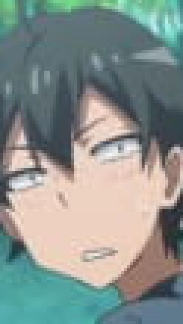 我的青春恋爱物语果然有问题 第8话【动24 静12】