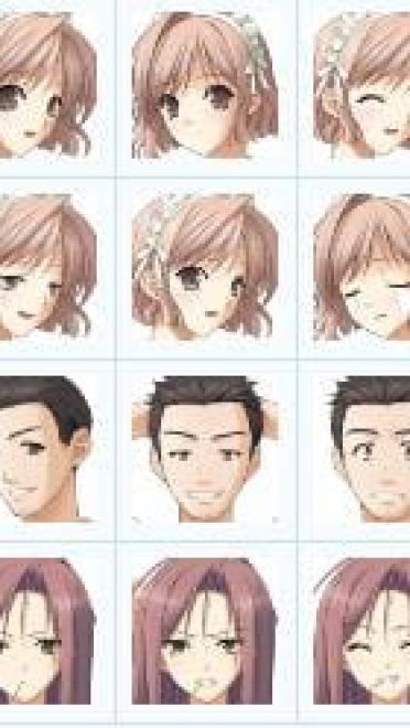 缘之空（妹之空）  QQ表情包