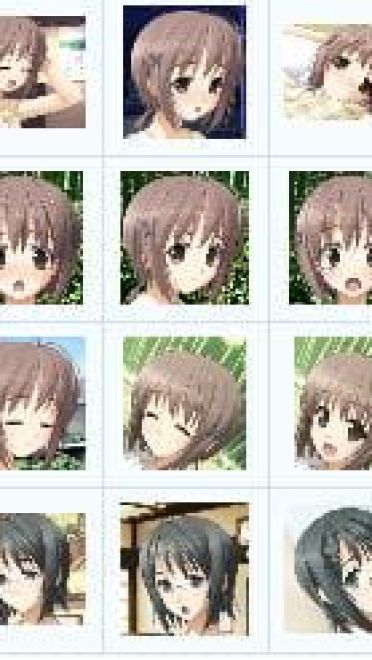 缘之空（妹之空）  QQ表情包