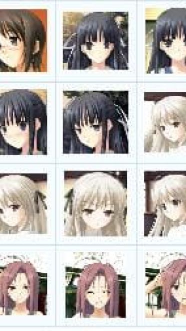 缘之空（妹之空）  QQ表情包