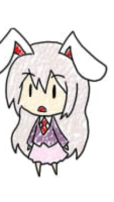 【QQ表情】【搬运】东方静态人物涂鸦系列（54