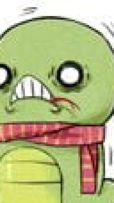 【QQ表情】肉团生肖