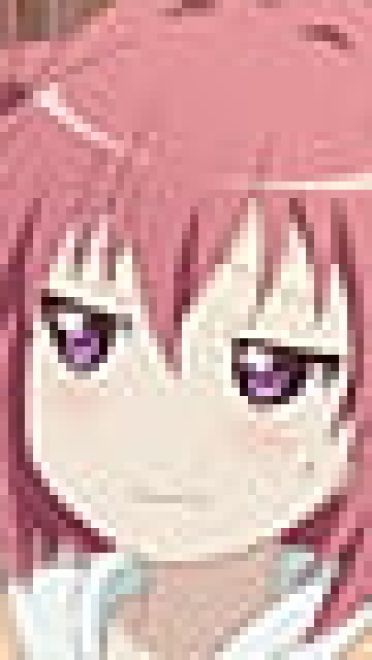 【QQ表情】摇曳百合 无存在感の阿卡林 萌表情