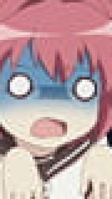 【QQ表情】摇曳百合 无存在感の阿卡林 萌表情