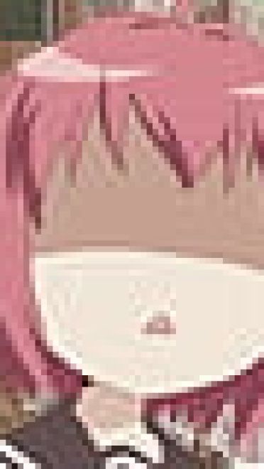 【QQ表情】摇曳百合 无存在感の阿卡林 萌表情