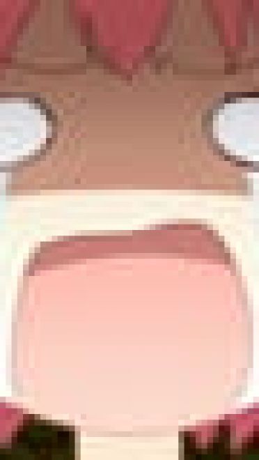 【QQ表情】摇曳百合 无存在感の阿卡林 萌表情