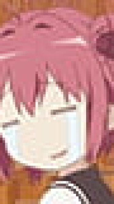 【QQ表情】摇曳百合 无存在感の阿卡林 萌表情