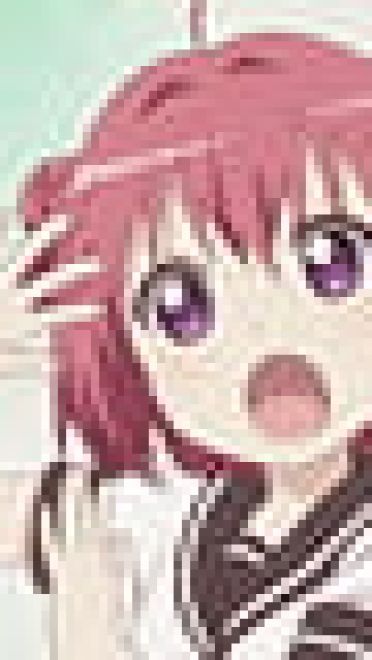 【QQ表情】摇曳百合 无存在感の阿卡林 萌表情