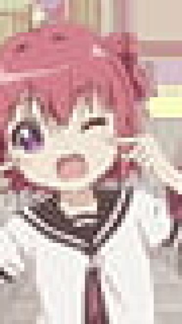 【QQ表情】摇曳百合 无存在感の阿卡林 萌表情