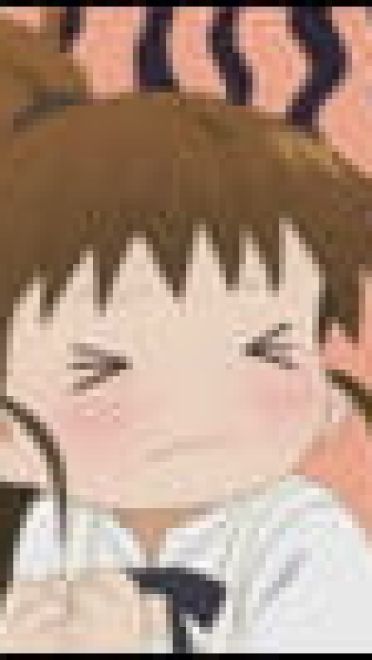 【QQ表情】迷糊餐厅萌娘资源QQ表情 超有趣~