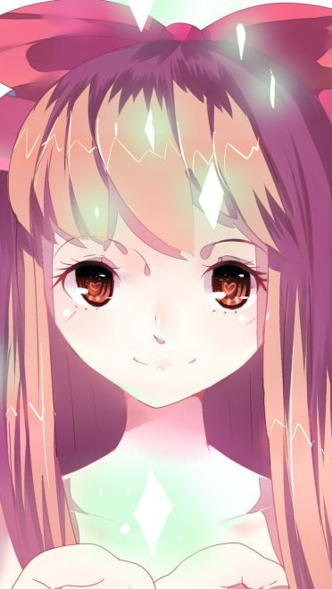 【萌娘资源】东方project萌娘资源分享 万年萝莉伊