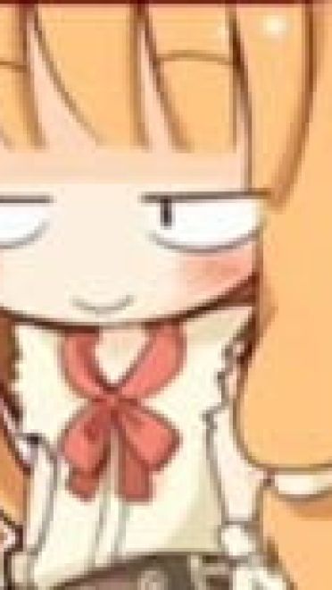 【萌娘资源】东方project萌娘资源分享 万年萝莉伊